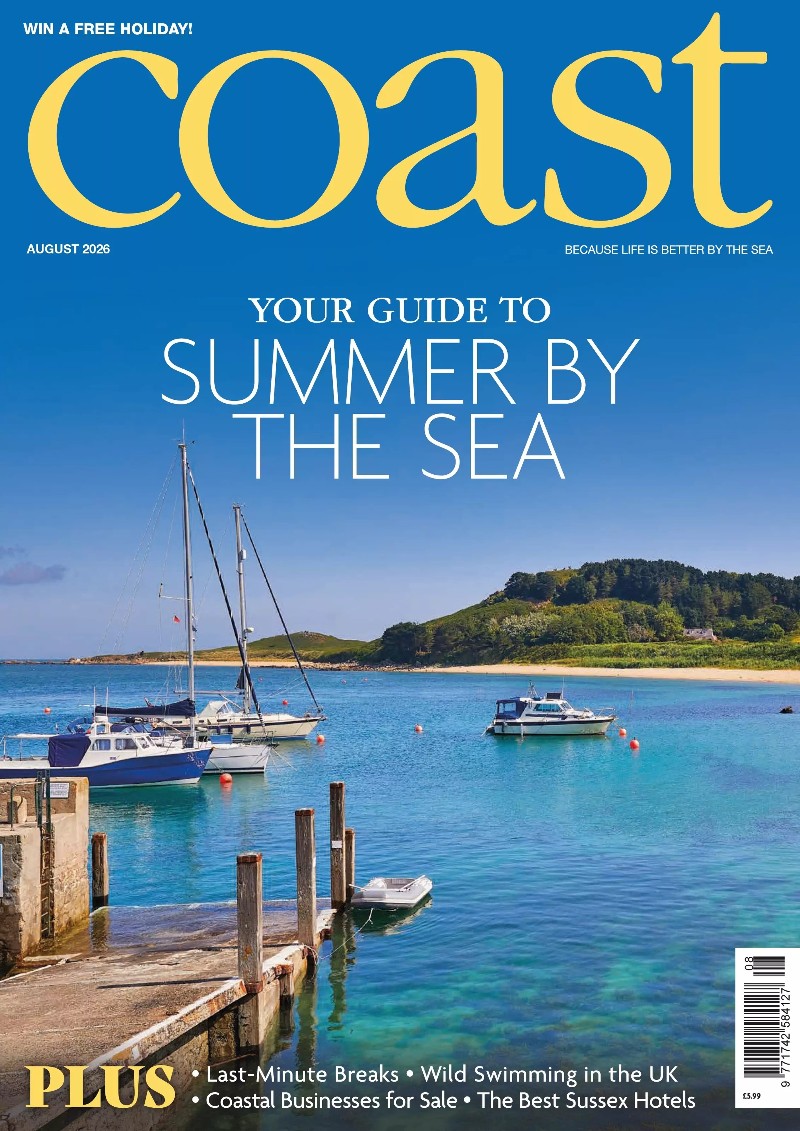 Coast - August 2026