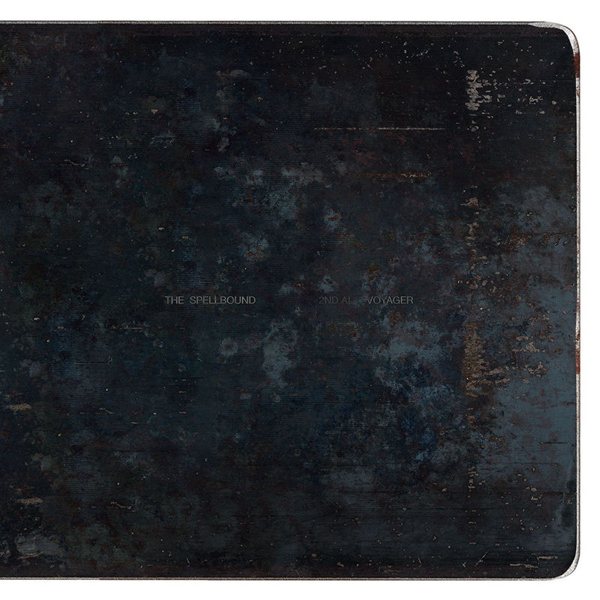 THE SPELLBOUND - Voyager (2024)