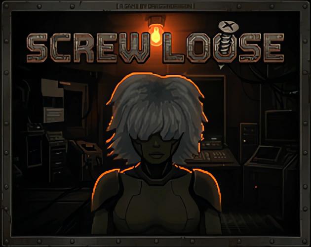 DragginDragon - Screw Loose Ver.0.1.0