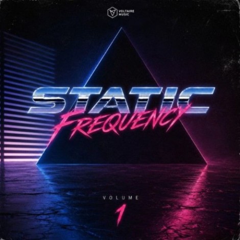 VA - Static Frequency, Vol. 1 (2026) mp3