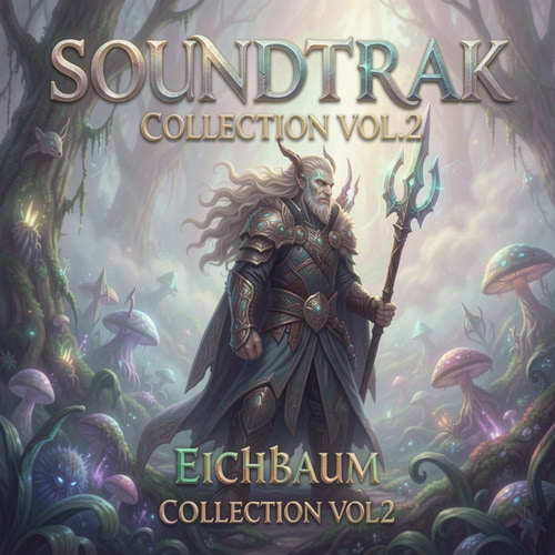 Soundtrack Eichbaum Collection Vol.2 (2026) FLAC