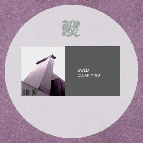 Zwed - Clear Mind (2026) mp3