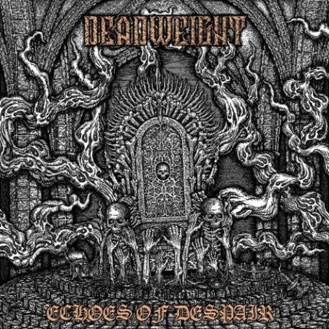 Deadweight - Echoes of Despair (2026) mp3
