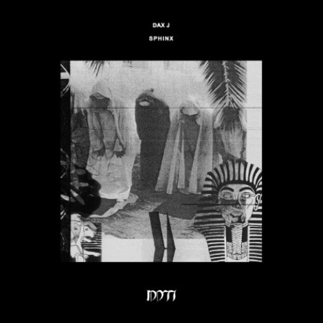 Dax J - Sphinx EP (2026) mp3