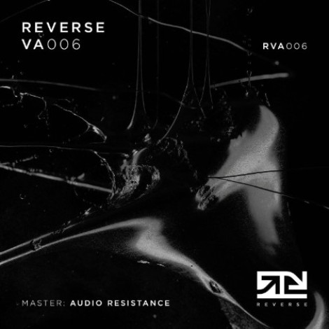 VA - REVERSE VA006 (2026) mp3