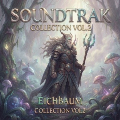 Soundtrack Eichbaum Collection Vol.2 (2026) FLAC
