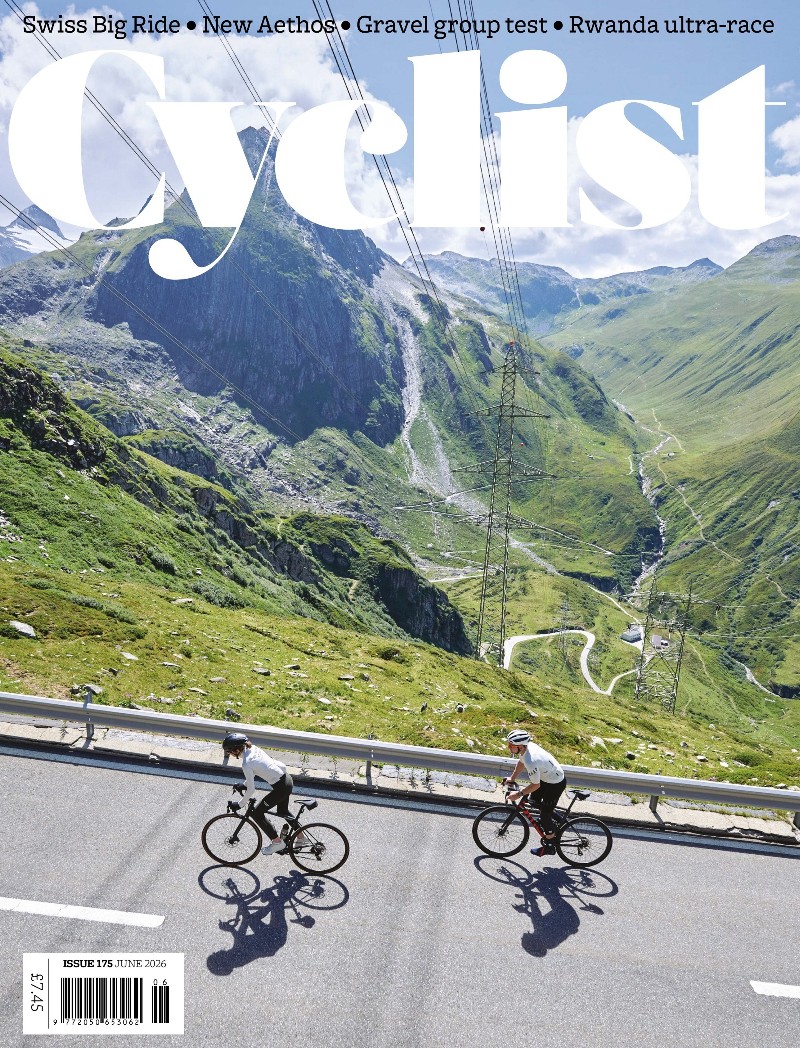 Cyclist UK - June 2026