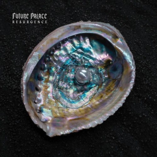 Future Palace - Tidal Waves (Single) (2026)