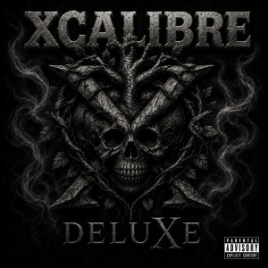 XCalibre - X (2026)