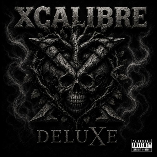 XCalibre - X (2026)