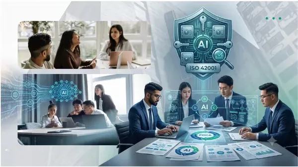 ISO 42001 Lead Auditor Masterclass AI Governance 2026