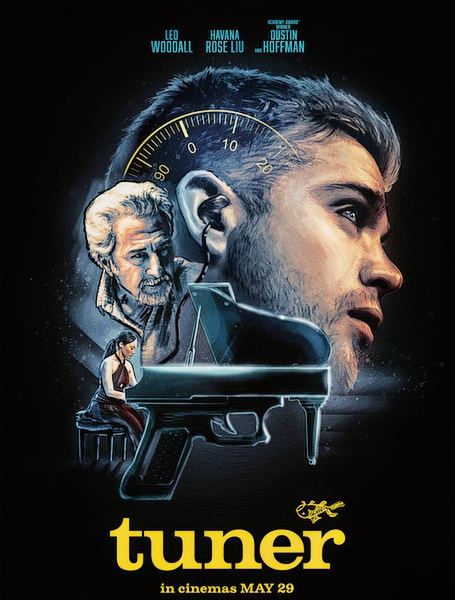 ���������� / Tuner (2025) WEB-DLRip / WEB-DL 1080p