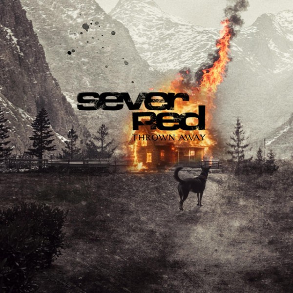 Sever Red - Thrown Away (Single) (2026)