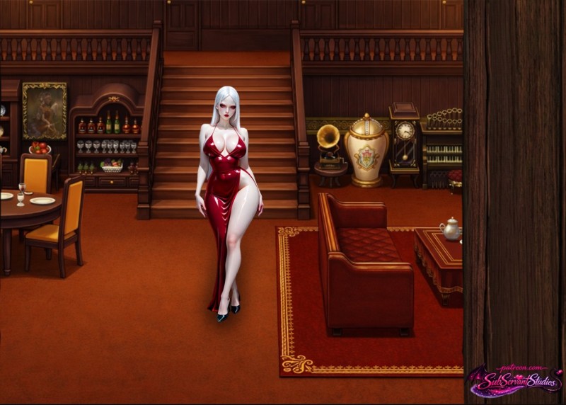 SubServantStudios - Beckoned Beneath v0.19