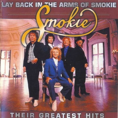 Smokie - Their Greatest Hits 2CD (2002) FLAC
