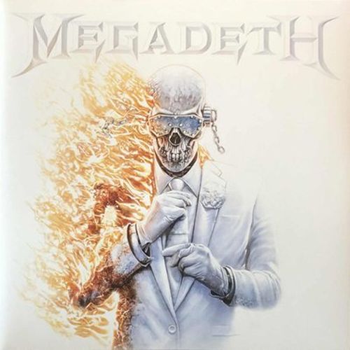 Megadeth - Megadeth (2026) FLAC