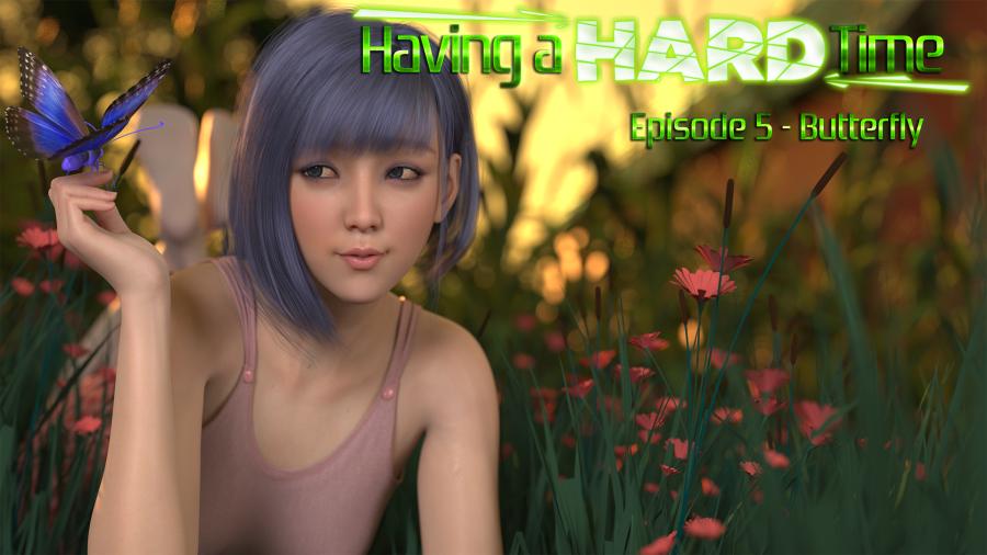 Quadruple-Q - Having a HARD Time Ep.5.2 Ver.0.5.2 Steam