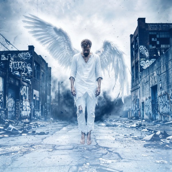 Crispin Earl - THE BREAKING BENJAMIN EDITION [EP] (2026)