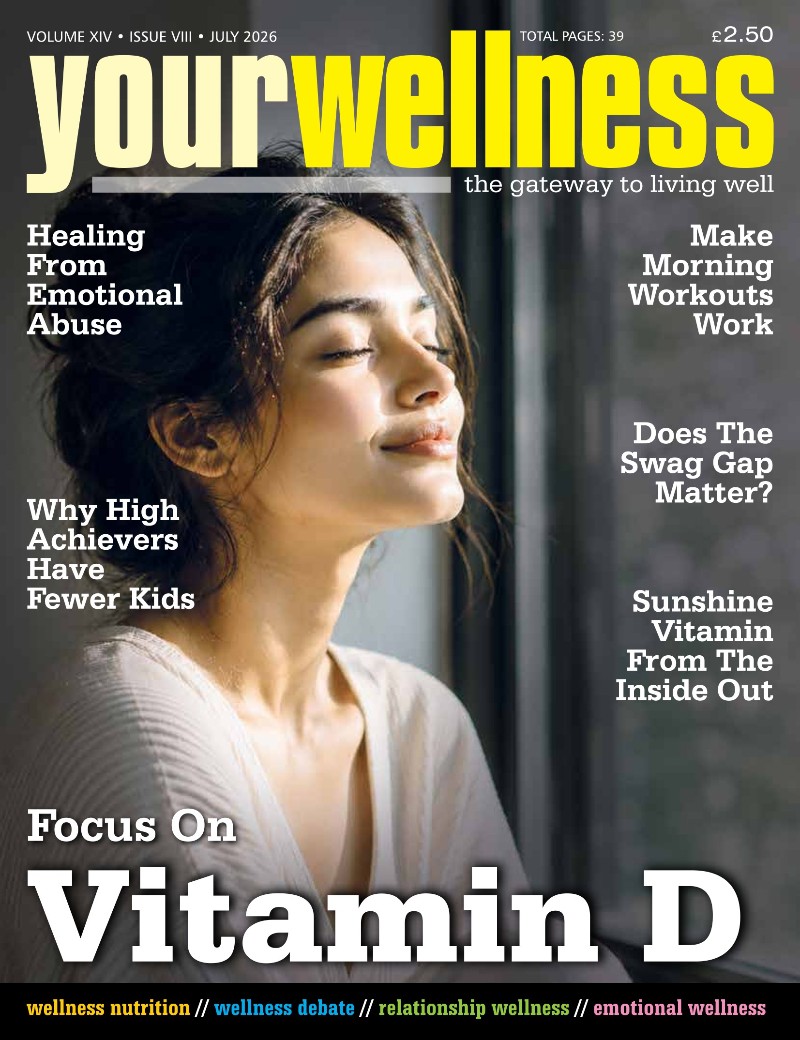 Yours Retro - July 2026