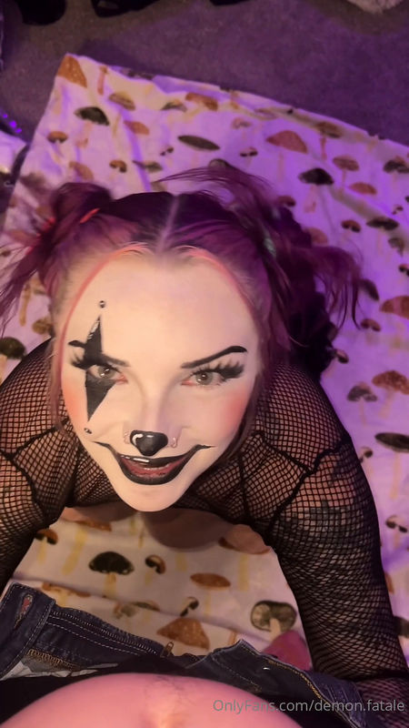 TheLilithJane (Onlyfans) SD 1920p