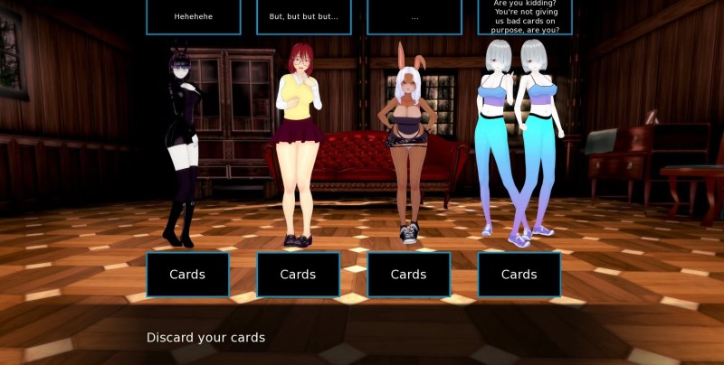 Vacation To Earth Prototype 0.1 by MondongoLonrongo Adult Game