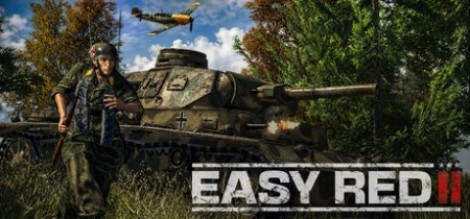 Easy Red 2 Update v1.27