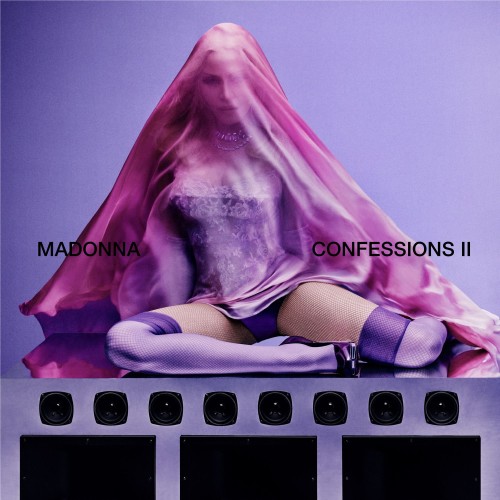 Madonna - Confessions II (2026) FLAC