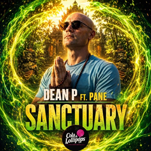 Dean P feat. Pane — Sanctuary (2026)