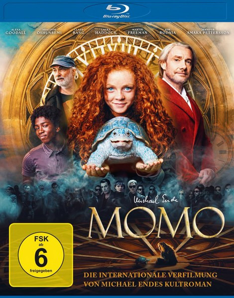 Момо / Momo (2025/BDRip/HDRip) Момо / Momo (2025/BDRip/HDRip)