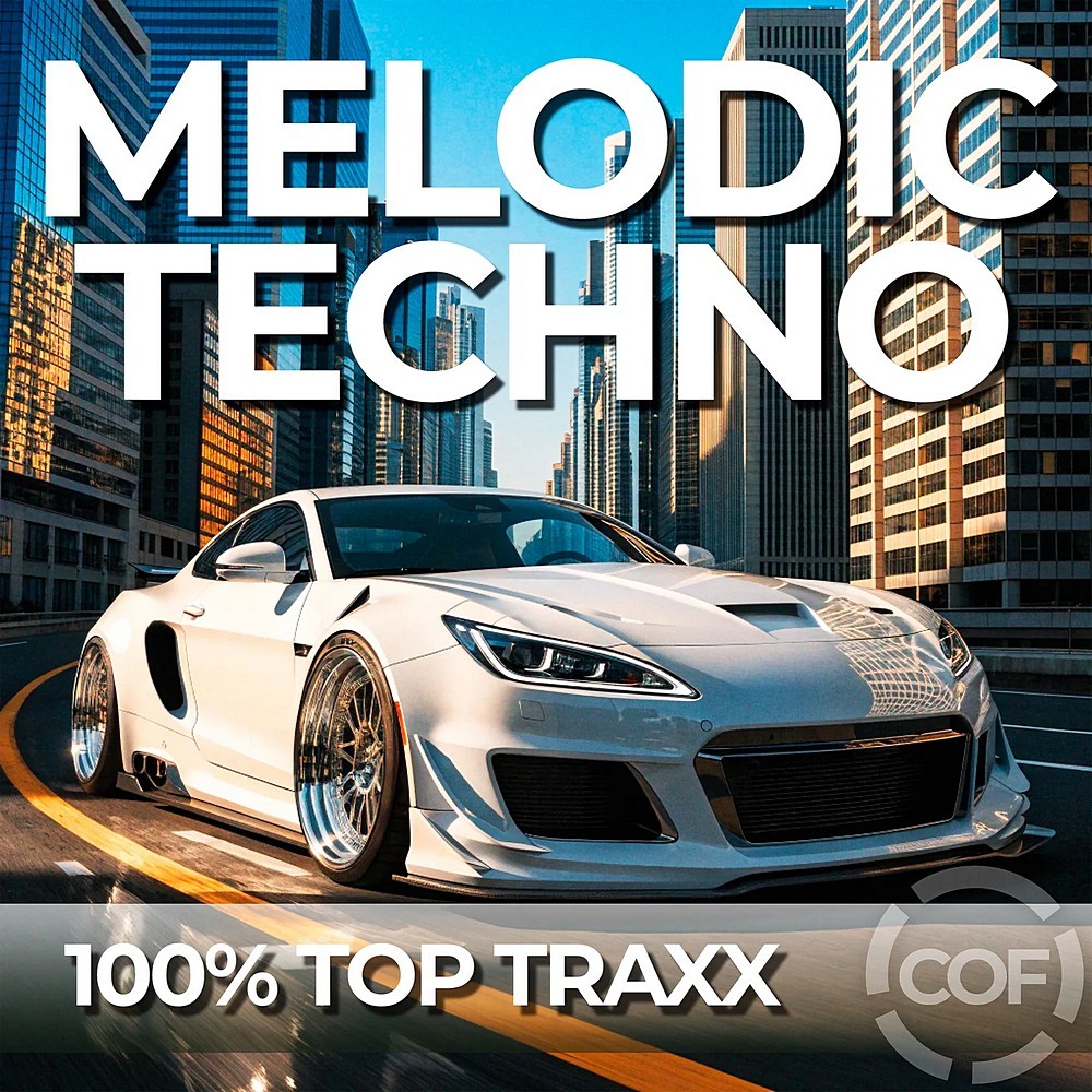 Melodic Techno 06 (2026)
