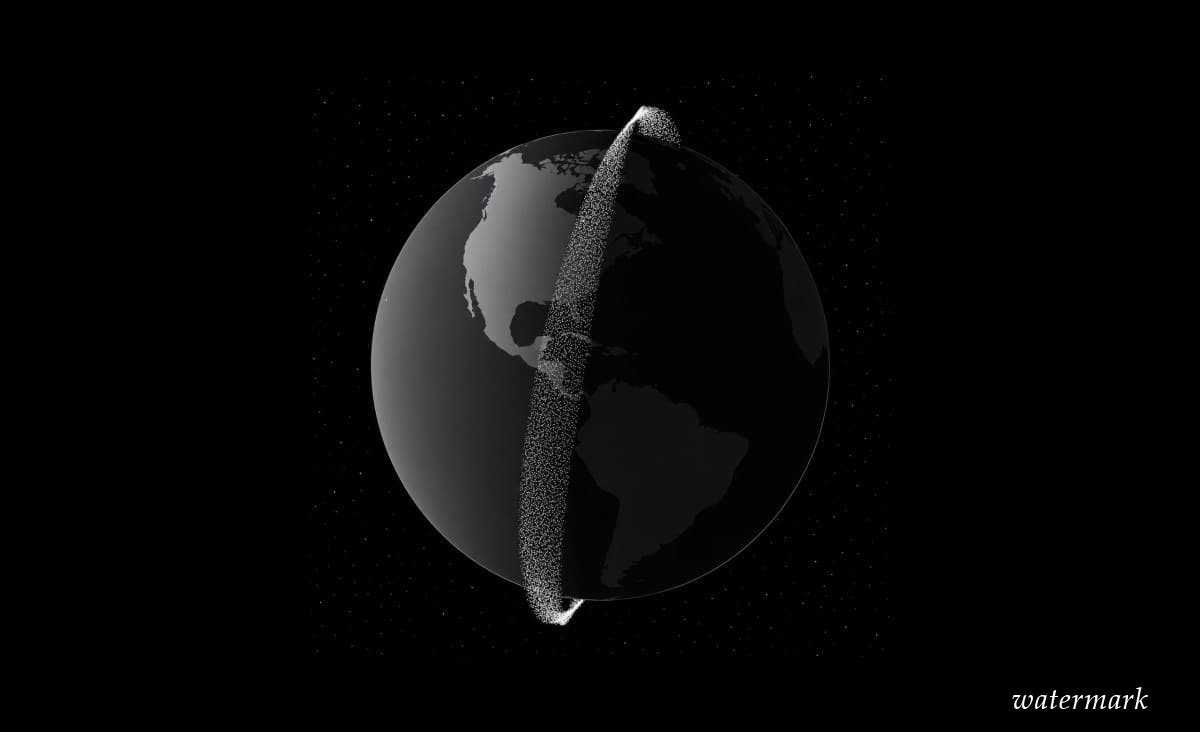 Стартап Orbital предложил запустить до 100 000 дата-центровых спутников с суммарной мощностью 10 ГВт
