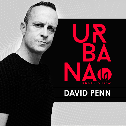  David Penn - Urbana Radio Show 745 (2026-07-04) 