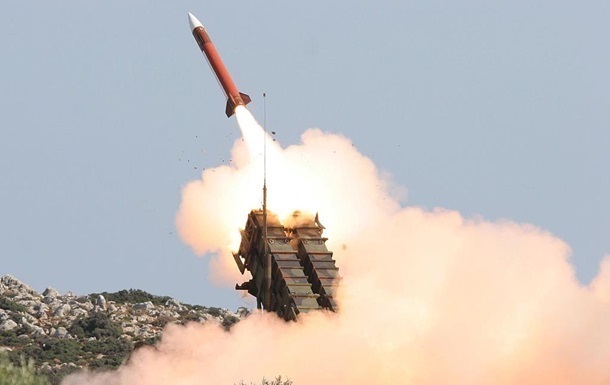 МО Украины обратилось к 40 странам с просьбой передать ракеты Patriot