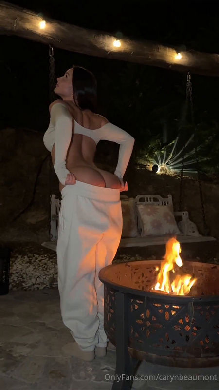 Caryn Beaumont (Onlyfans) SD 1920p