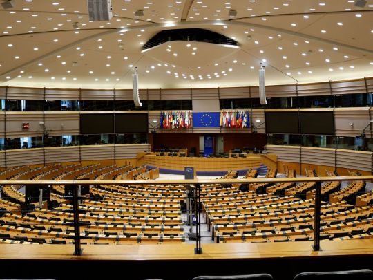 Перед голосуванням про вступ України до ЄС Польща порушила питання УПА та Волинської трагедії