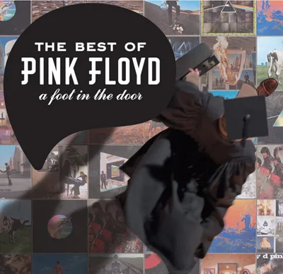 Pink Floyd - A Foot In The Door (The Best Of Pink Floyd) (2011)