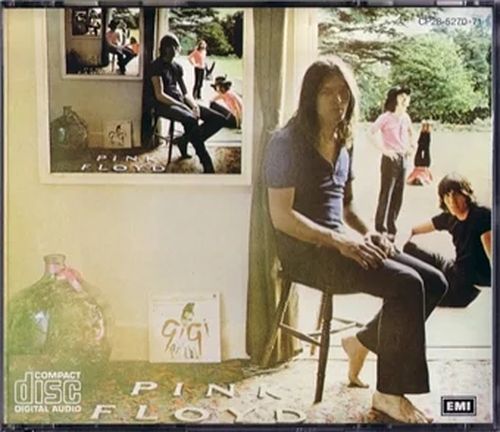 Pink Floyd 1967-1994