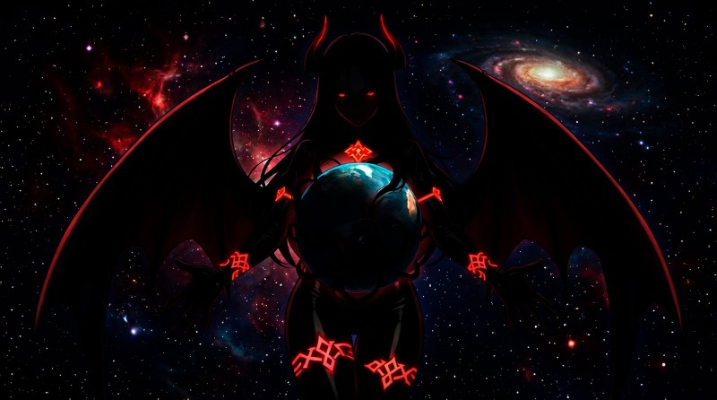 Chosen by the Abyss v0.1.3 Demo by Ascendens Adult Game