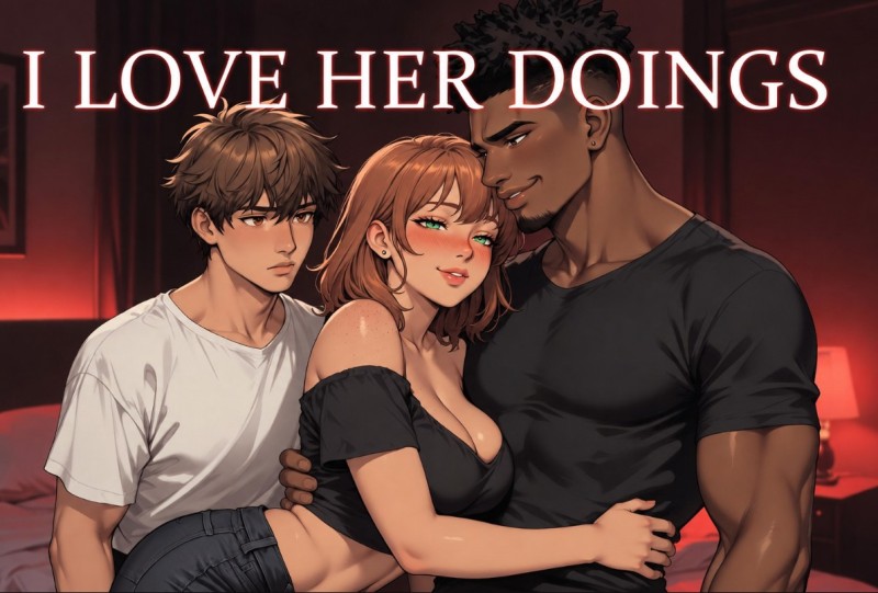 Deep pack Games - I love her doings v0.3