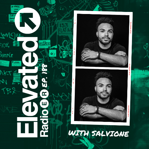  Salvione - Elevated Radio 188 (2026-07-04) 