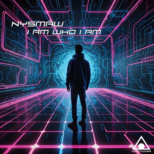 NYSMAW — I Am Who I Am (2026)