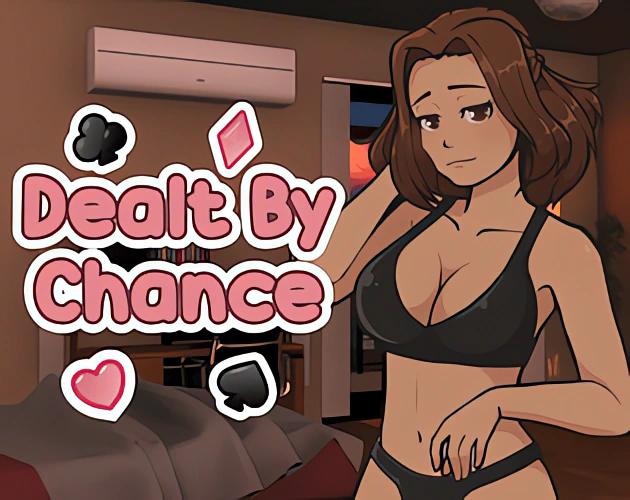 AstroKaen - Dealt By Chance Ver.0.0.2