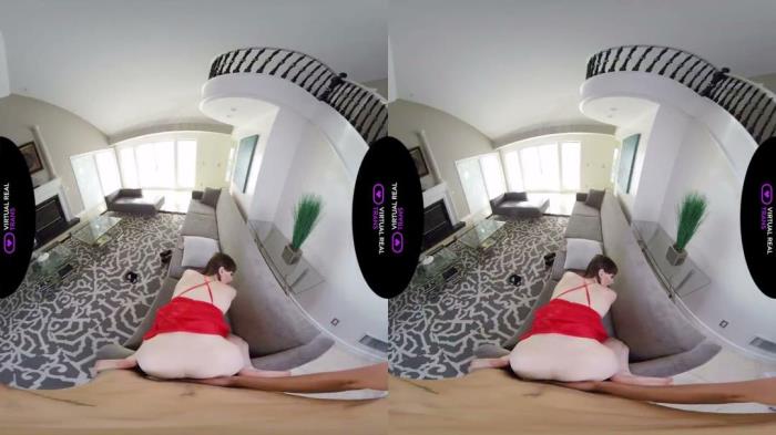 Natalie Mars - My Girlfri’s Sister [FullHD 1080p]