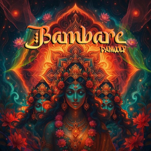 DanWolf — Bambare (2026)