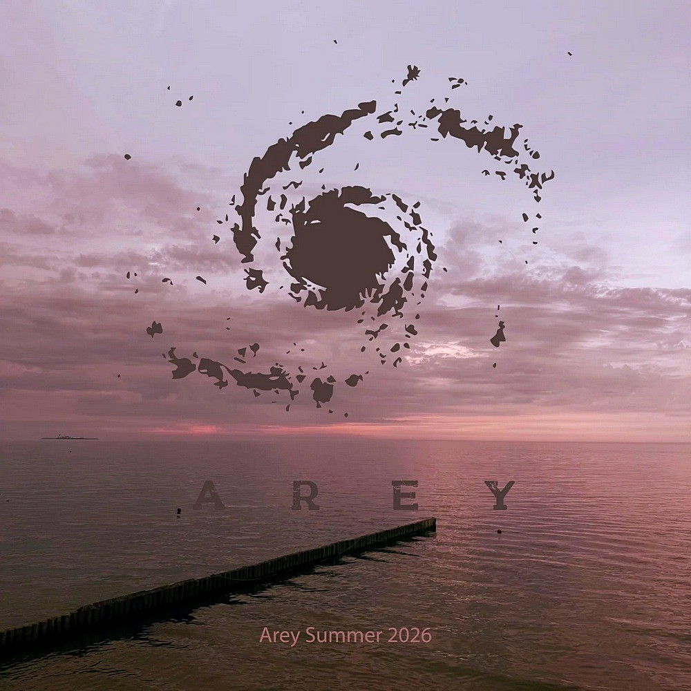 Arey Summer 2026