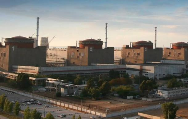 На оккупированной ЗАЭС вновь произошёл блэкаут