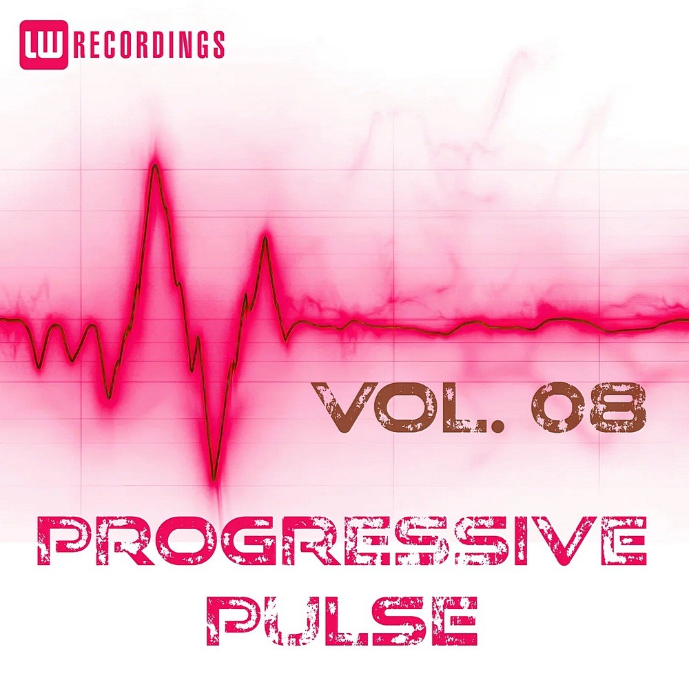 Progressive Pulse, Vol. 08 (2026)
