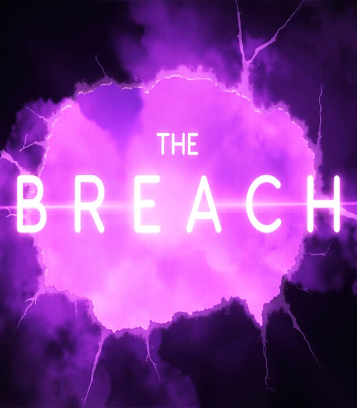 JacktheMonkey - The Breach 3D Porn Comic
