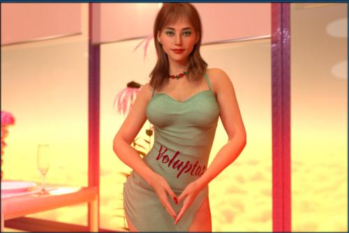 Logan Scodini - Work Xchange v0.11 Adult Game