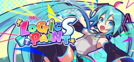 Hatsune Miku Logic Paint S Update v1.2.2 NSW-BREWS